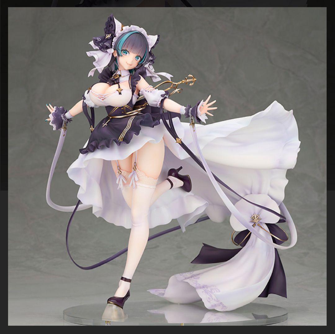 Alter Game Characters