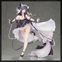 Alter Game Characters