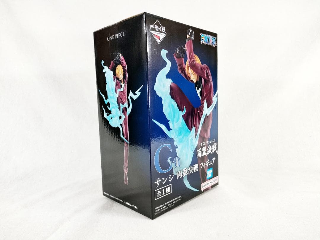 Bandai Spirits One Piece C