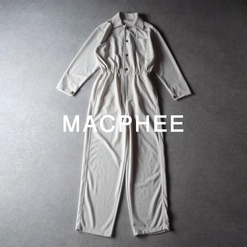 Macphee Jumpsuits Overalls 3,6 513