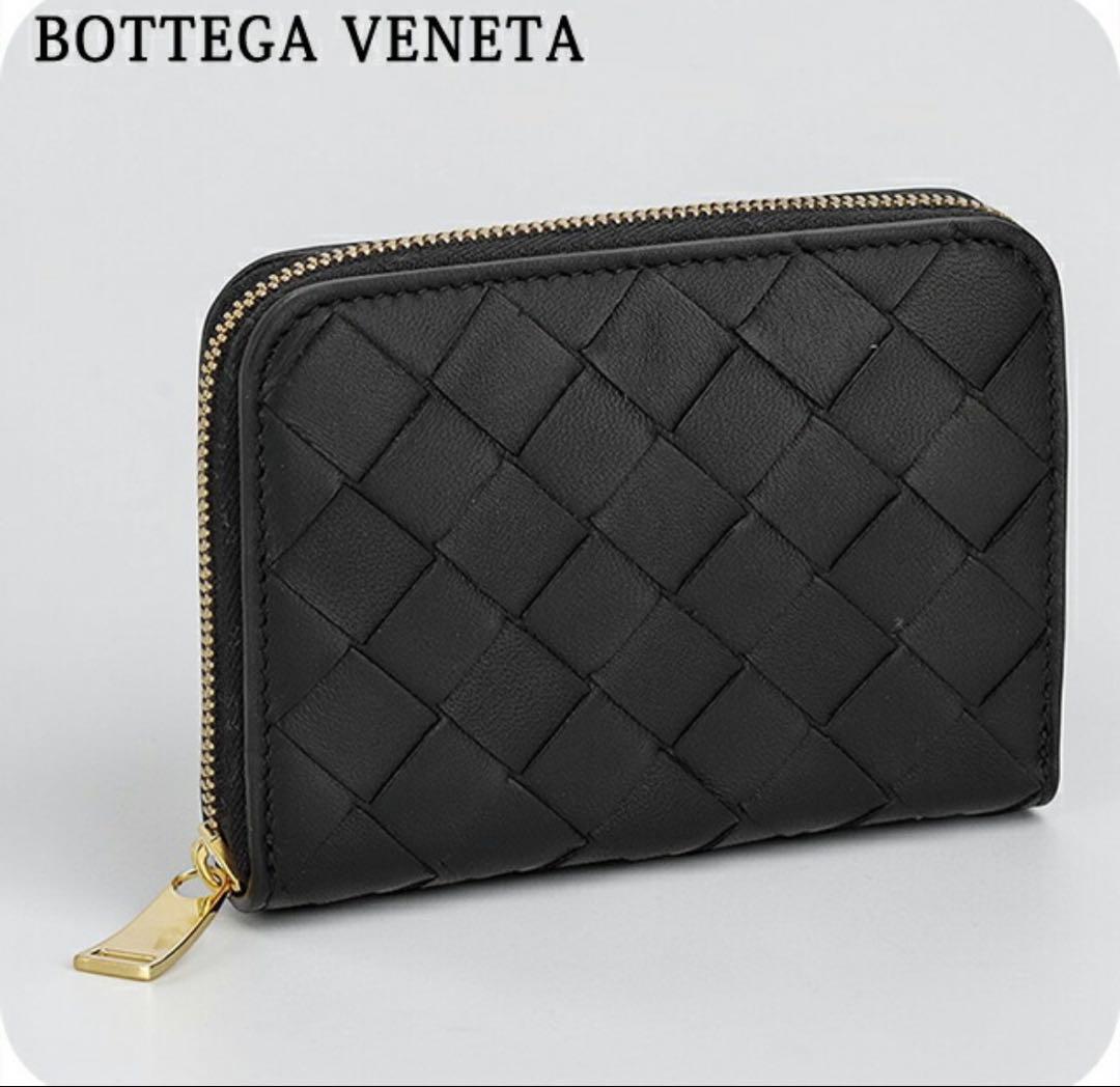 Bottega Veneta Coin Cases Purses