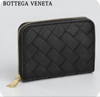 Bottega Veneta Coin Cases Purses