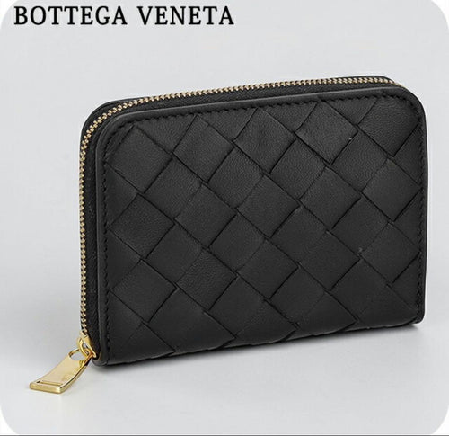 Bottega Veneta Coin Cases Purses