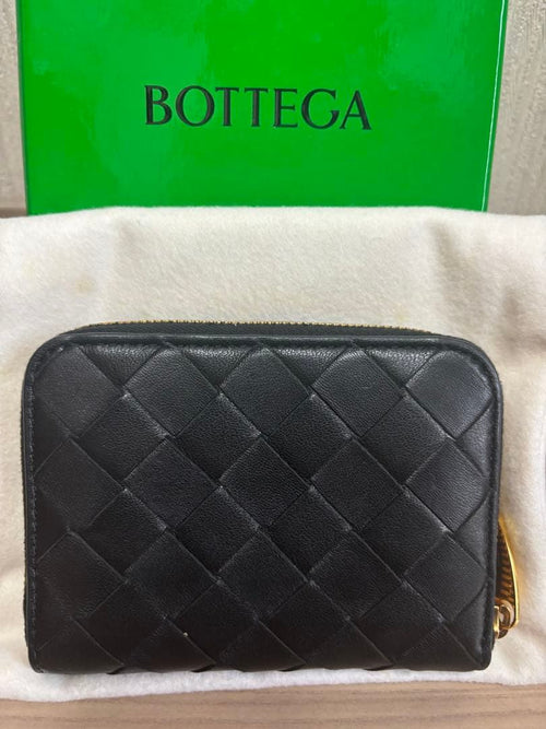 Bottega Veneta Coin Cases Purses