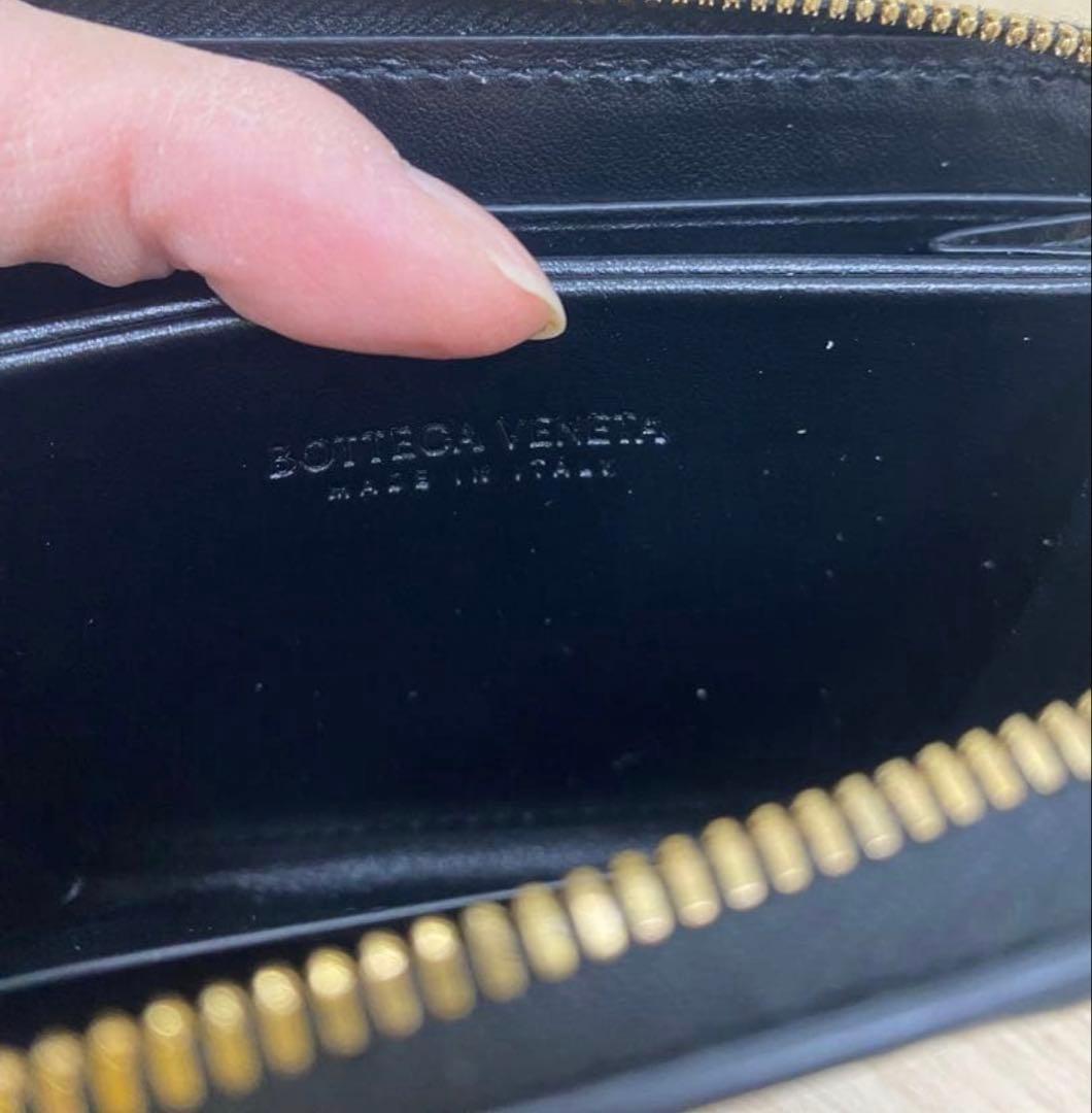Bottega Veneta Coin Cases Purses