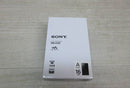 Sony Digital Audio Player 20 Nw-A105