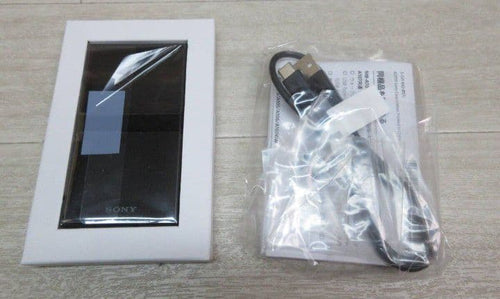 Sony Digital Audio Player 20 Nw-A105