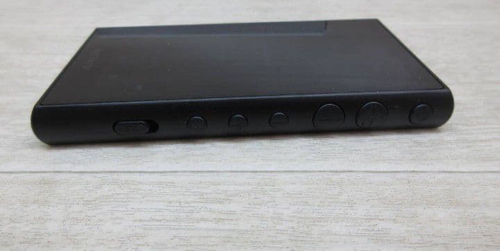 Sony Digital Audio Player 20 Nw-A105