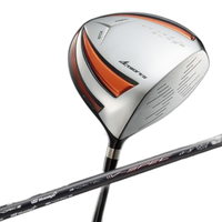Taylormade Driver V-Spec