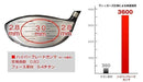 Taylormade Driver V-Spec