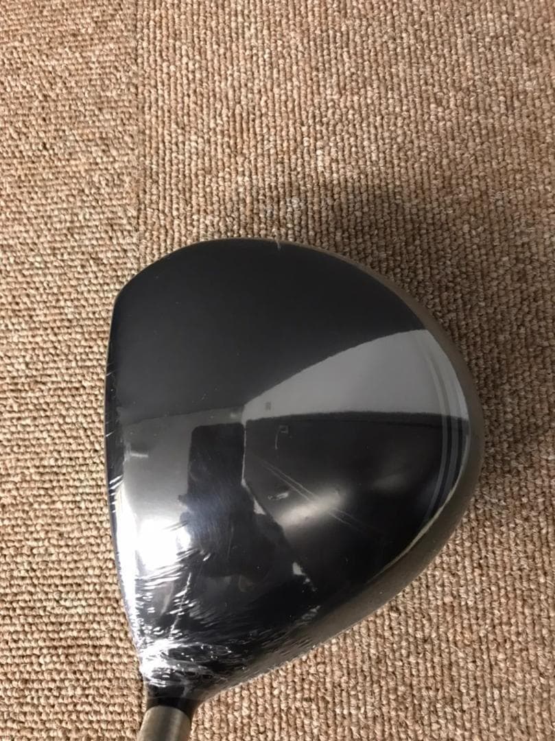 Taylormade Driver V-Spec