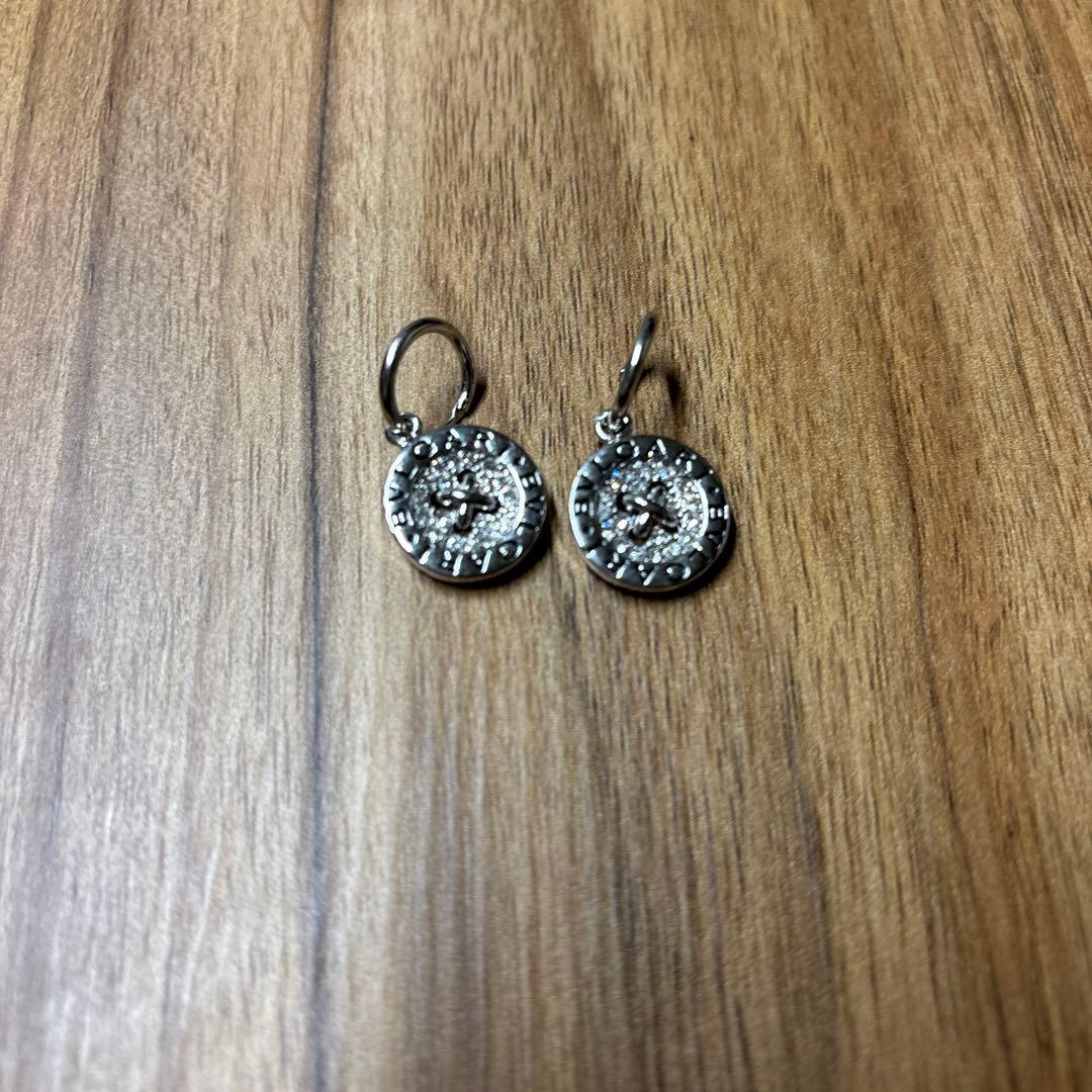 Bvlgari Earrings (Pairs)