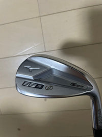 Mizuno Wedges Pro S23 56 X100