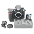 Nikon Digital Slr D3 #16001