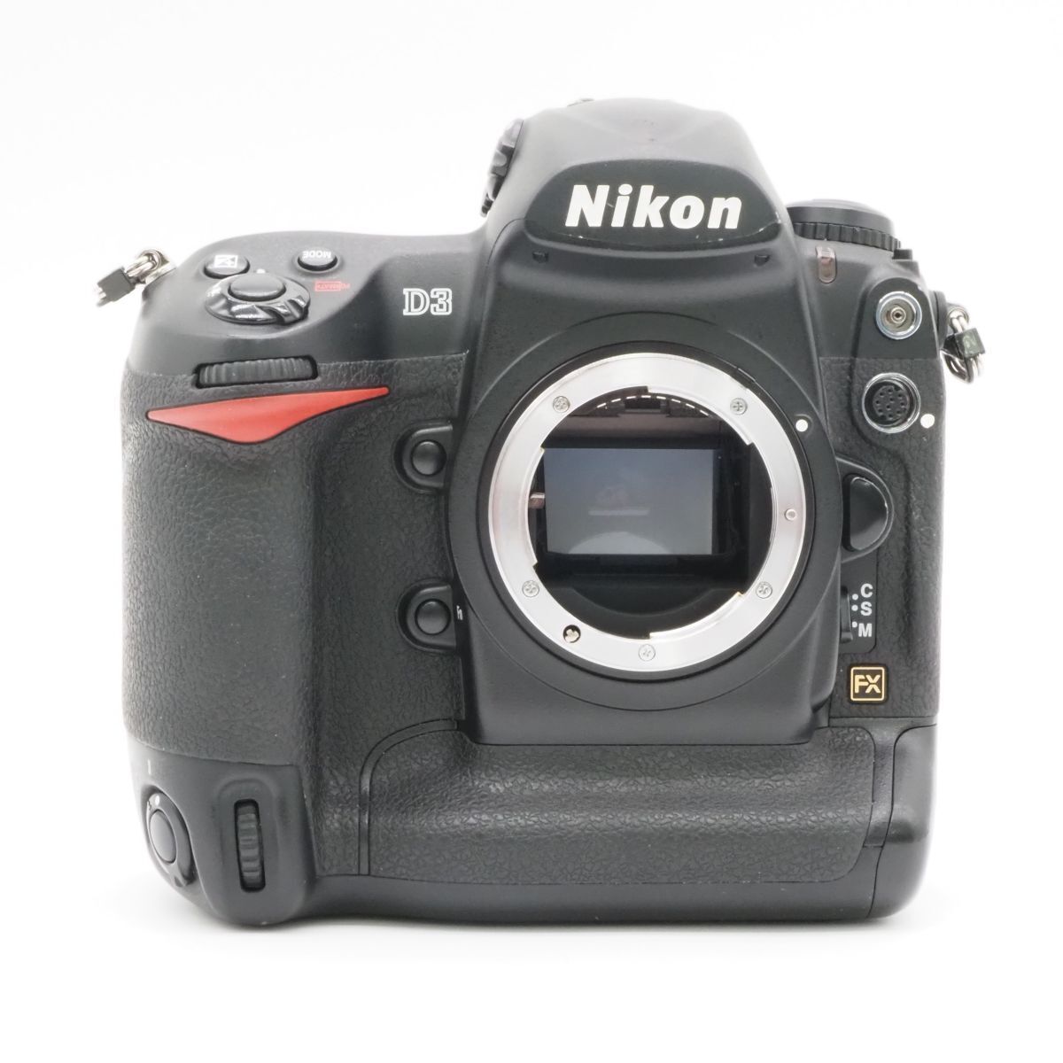 Nikon Digital Slr D3 #16001