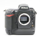 Nikon Digital Slr D3 #16001