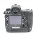 Nikon Digital Slr D3 #16001