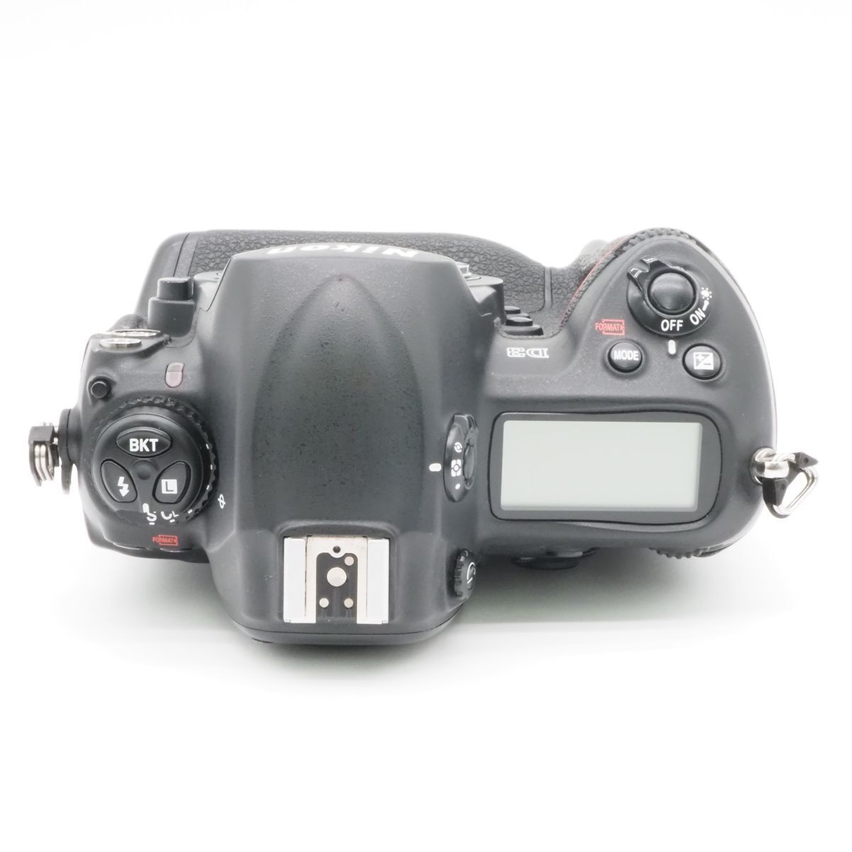 Nikon Digital Slr D3 #16001