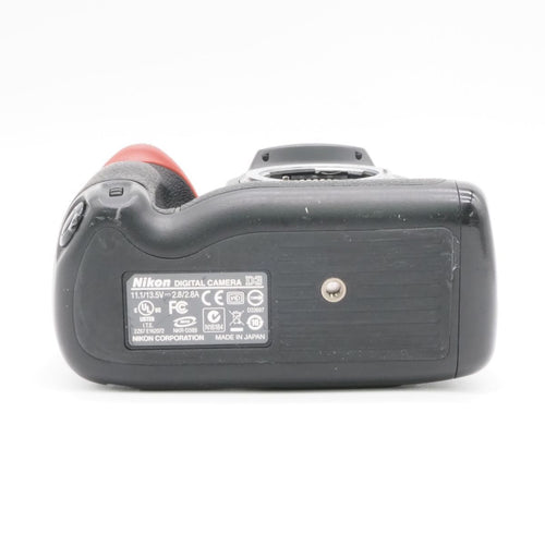 Nikon Digital Slr D3 #16001