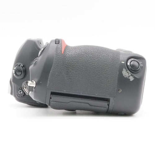 Nikon Digital Slr D3 #16001