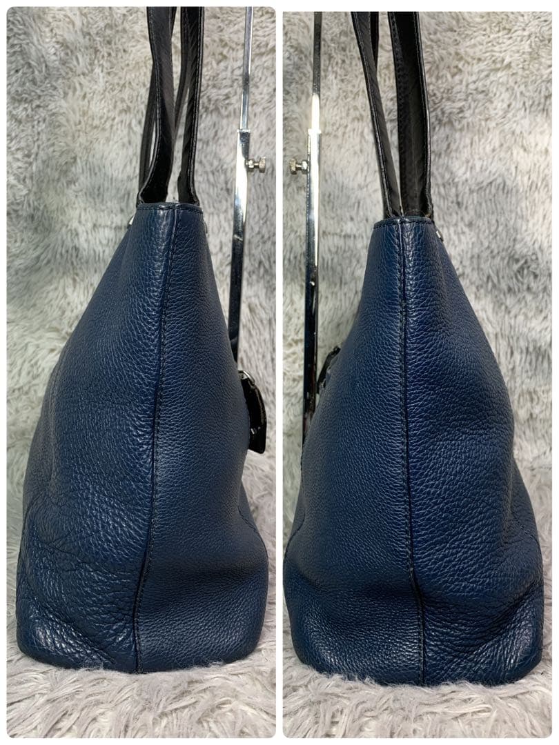 Bvlgari Tote Bags A4