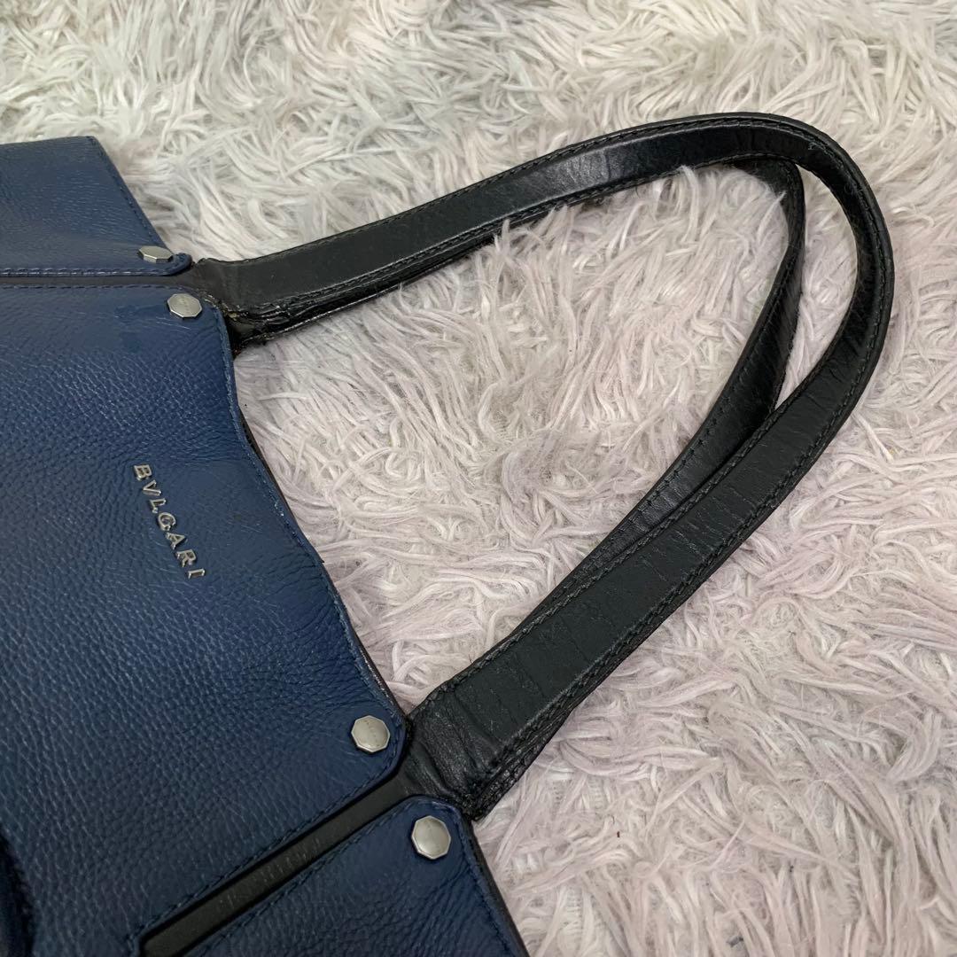 Bvlgari Tote Bags A4
