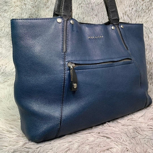 Bvlgari Tote Bags A4