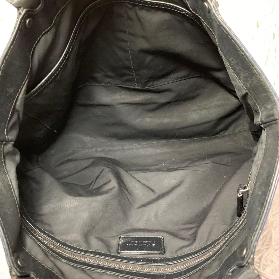 Bvlgari Tote Bags A4