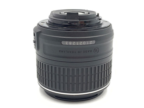 Lens (Zoom) Af-S Dx Nikkor 18-55Mm F/3.5-5.6G Vr Ii