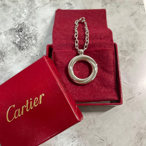 Cartier Necklaces