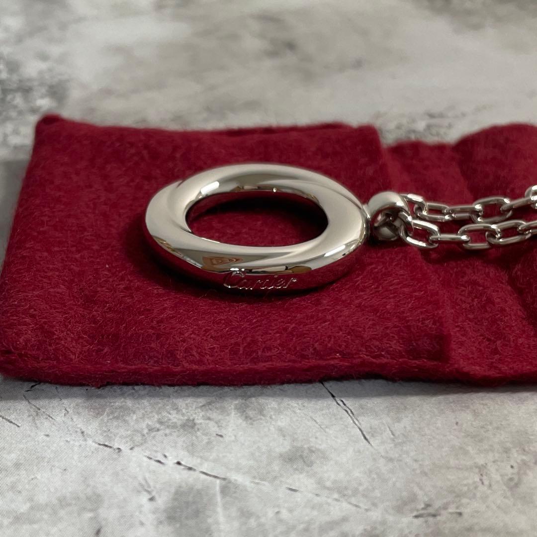 Cartier Necklaces