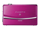Compact Digital Camera )Fujifilm Finepix Z90 F Fx-Z90P