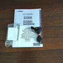 Yamaha Acoustic Guitars Slg200S