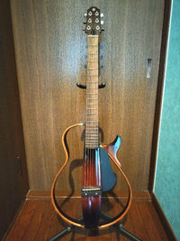 Yamaha Acoustic Guitars Slg200S