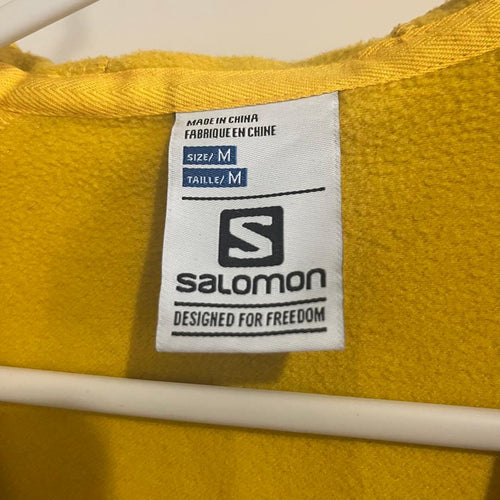 Salomon Jackets M