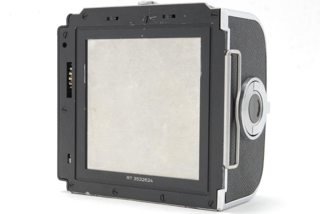Hasselblad Large Format Medium Cameras (Film) A24 Type Ii #289