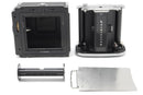 Hasselblad Large Format Medium Cameras (Film) A24 Type Ii #289