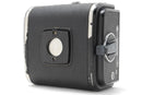 Hasselblad Large Format Medium Cameras (Film) A24 Type Ii #289