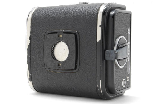 Hasselblad Large Format Medium Cameras (Film) A24 Type Ii #289