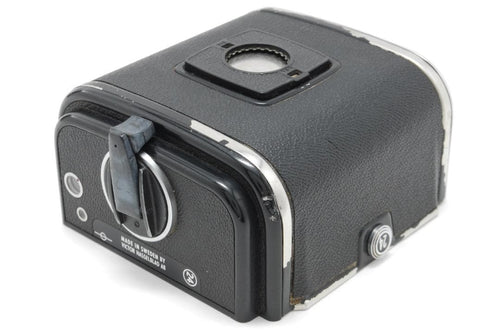 Hasselblad Large Format Medium Cameras (Film) A24 Type Ii #289