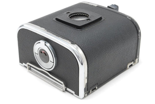 Hasselblad Large Format Medium Cameras (Film) A24 Type Ii #289