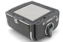 Hasselblad Large Format Medium Cameras (Film) A24 Type Ii #289
