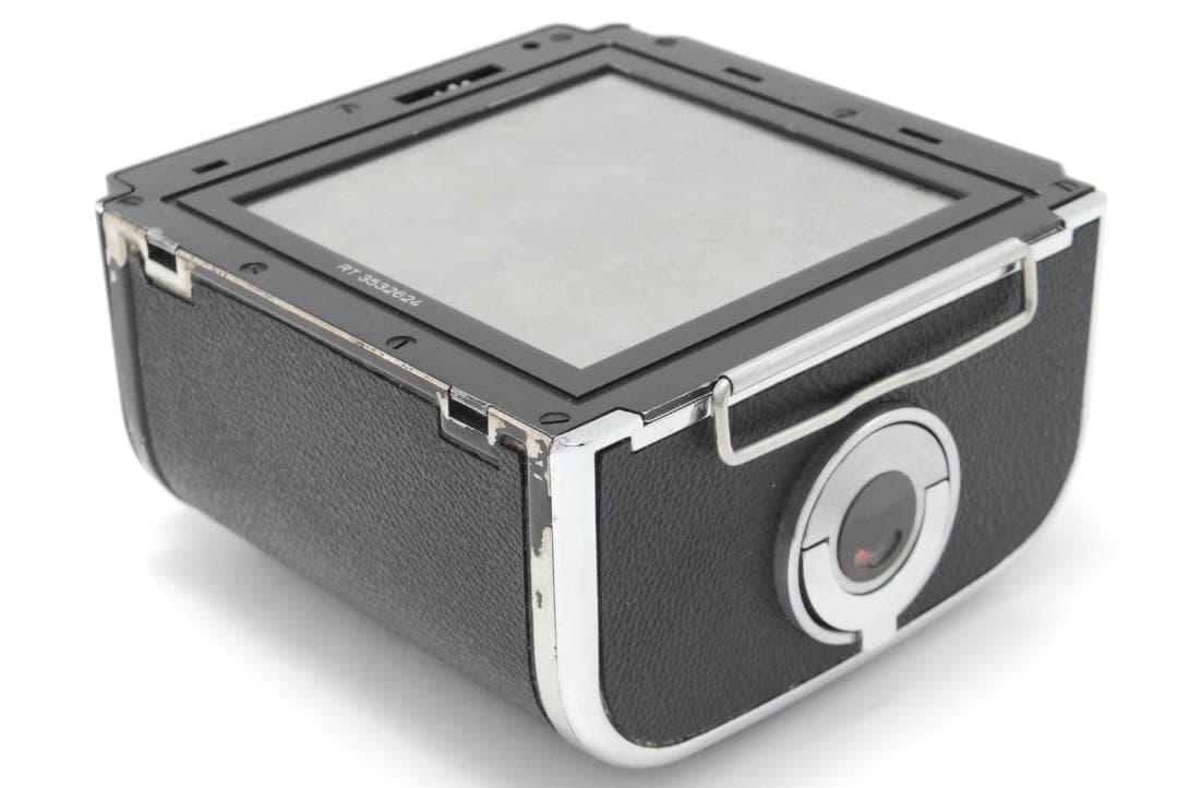 Hasselblad Large Format Medium Cameras (Film) A24 Type Ii #289