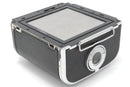Hasselblad Large Format Medium Cameras (Film) A24 Type Ii #289