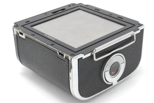 Hasselblad Large Format Medium Cameras (Film) A24 Type Ii #289