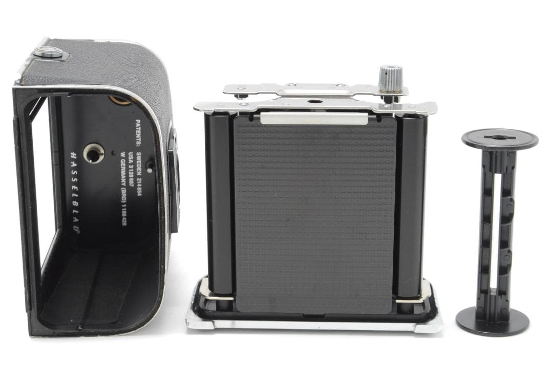 Hasselblad Large Format Medium Cameras (Film) A24 Type Ii #289