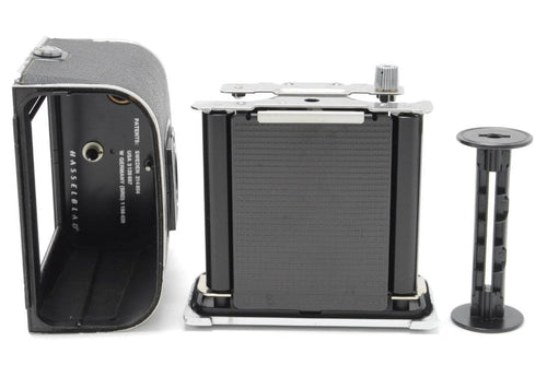 Hasselblad Large Format Medium Cameras (Film) A24 Type Ii #289
