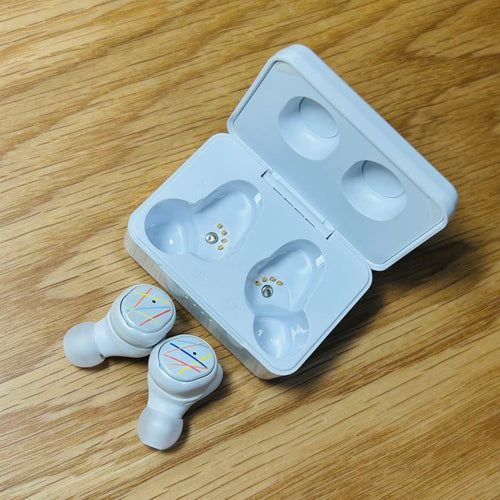 Onkyo Wireless Earphones