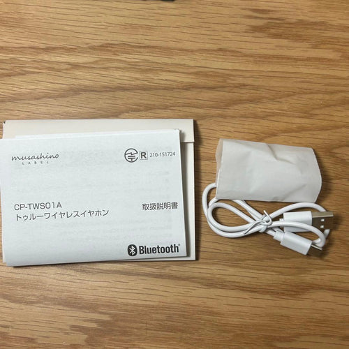 Onkyo Wireless Earphones