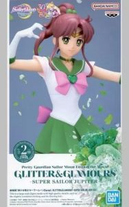Others A Eternal Glitter&Glamours-Super Sailor Jupiter- 10